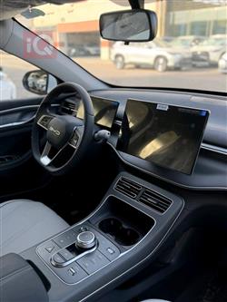 بی وای دی دیسترۆیەر 05